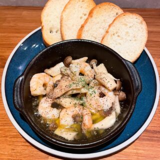 DANK.〜お肉とイタリアンなお店〜 ・ ・ ・ ・ ・ ︎営業時間 平…