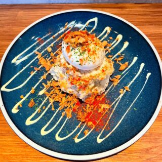DANK.〜お肉とイタリアンなお店〜 ・ ・ ・ ・ ・ ︎営業時間 平…