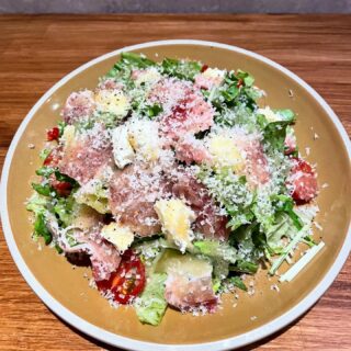 DANK.〜お肉とイタリアンなお店〜 ・ ・ ・ ・ ・ ︎営業時間 平…