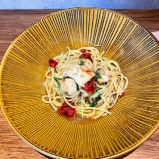 DANK.〜お肉とイタリアンなお店〜 ・ ・ ・ ・ ・ ︎…