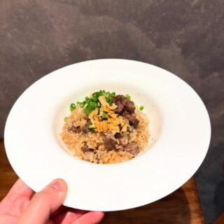 DANK.〜お肉とイタリアンなお店〜 ・ ・ ・ ・ ・ ︎営業時間 平…