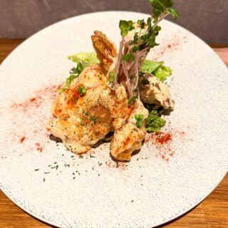 DANK.〜お肉とイタリアンなお店〜 ・ ・ ・ ・ ・ ︎営業時間 平…