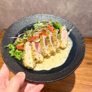 DANK.〜お肉とイタリアンなお店〜 ・ ・ ・ ・ ・ ︎…