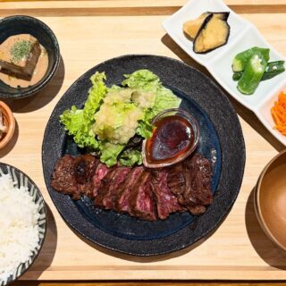 DANK.〜お肉とイタリアンなお店〜 ・ ・ ・ ・ ・ ︎営業時間 平…