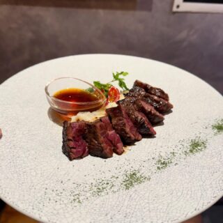 DANK.〜お肉とイタリアンなお店〜 ・ ・ ・ ・ ・ ︎営業時間 平…