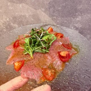 DANK.〜お肉とイタリアンなお店〜 ・ ・ ・ ・ ・ ︎営業時間 平…