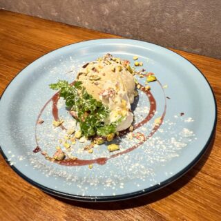 DANK.〜お肉とイタリアンなお店〜 ・ ・ ・ ・ ・ ︎営業時間 平…