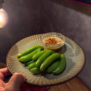 DANK.〜お肉とイタリアンなお店〜 ・ 【おつまみスナップエンド…