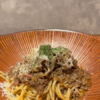 DANK.〜お肉とイタリアンなお店〜 ・ ・ ・ ・ ︎営業…