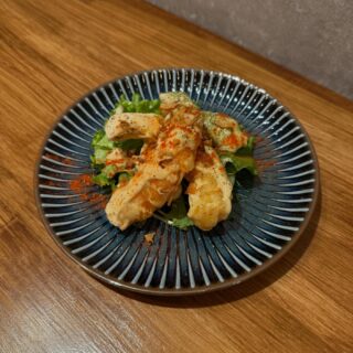 DANK.〜お肉とイタリアンなお店〜 ・ 【彩りスパイス…