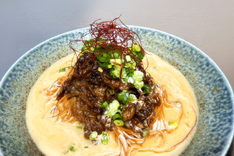 パスタランチ