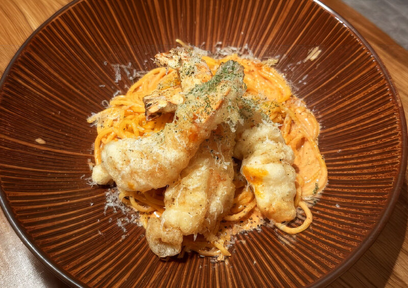 淡路島産 生パスタ